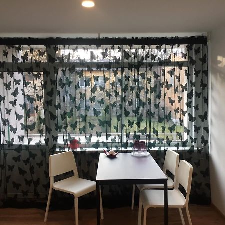 Apartamenti Zirnis Cēsis Extérieur photo