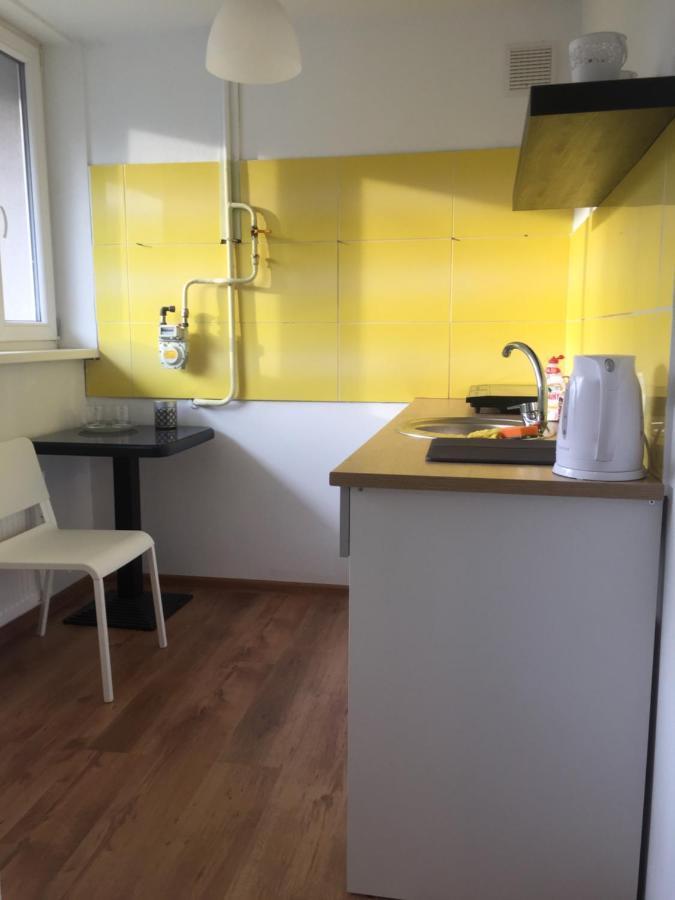 Apartamenti Zirnis Cēsis Extérieur photo