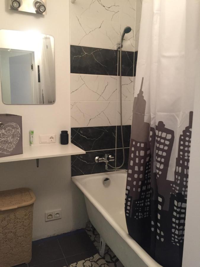 Apartamenti Zirnis Cēsis Extérieur photo