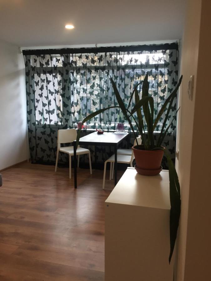 Apartamenti Zirnis Cēsis Extérieur photo