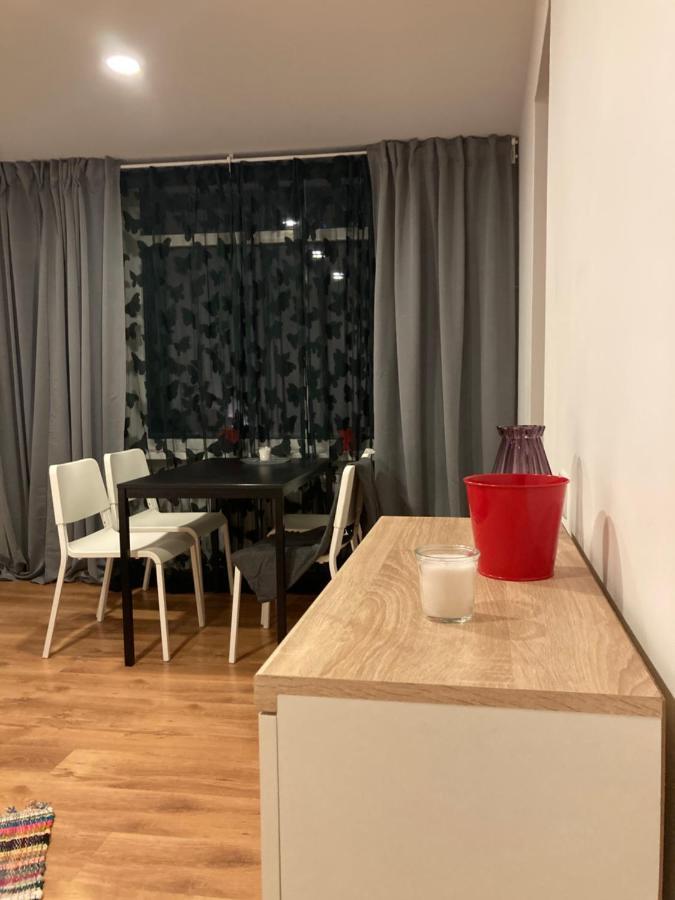 Apartamenti Zirnis Cēsis Extérieur photo