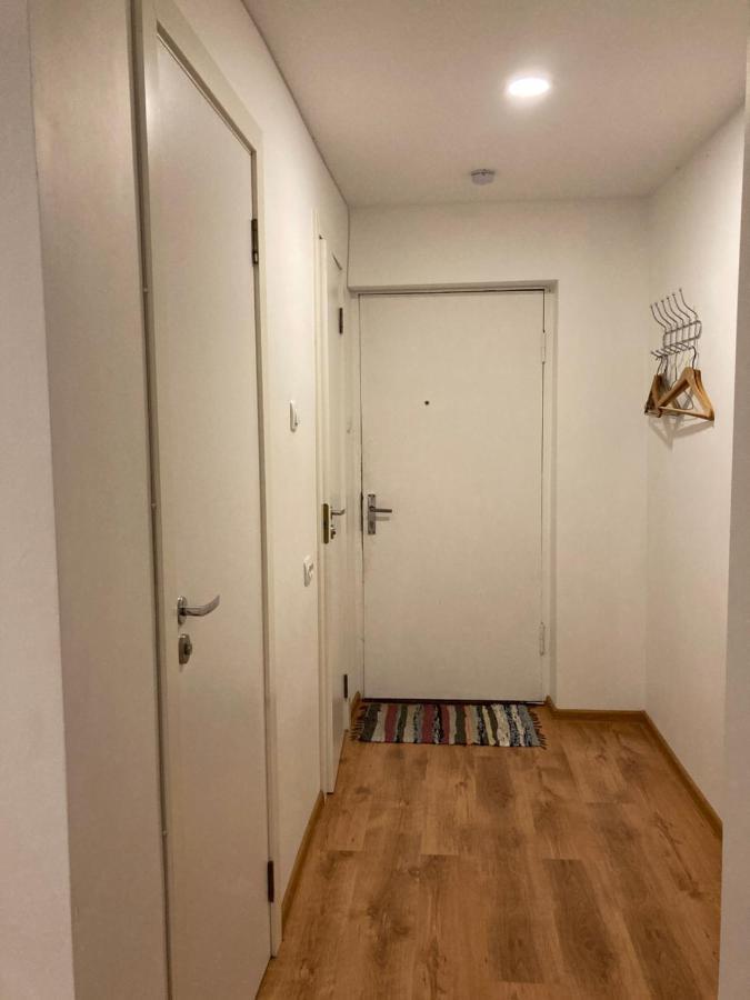 Apartamenti Zirnis Cēsis Extérieur photo
