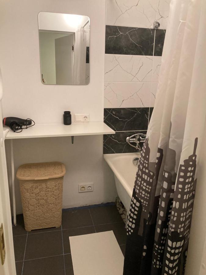 Apartamenti Zirnis Cēsis Extérieur photo