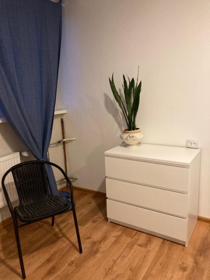 Apartamenti Zirnis Cēsis Extérieur photo