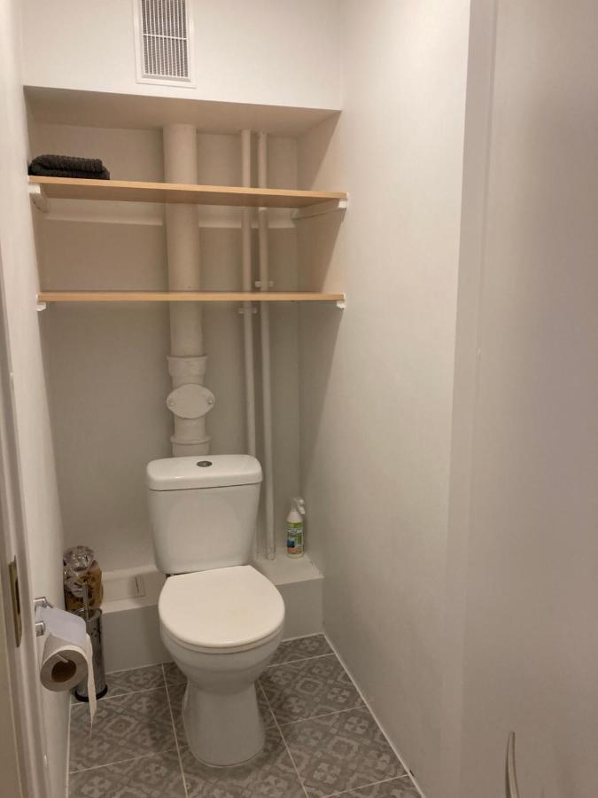 Apartamenti Zirnis Cēsis Extérieur photo