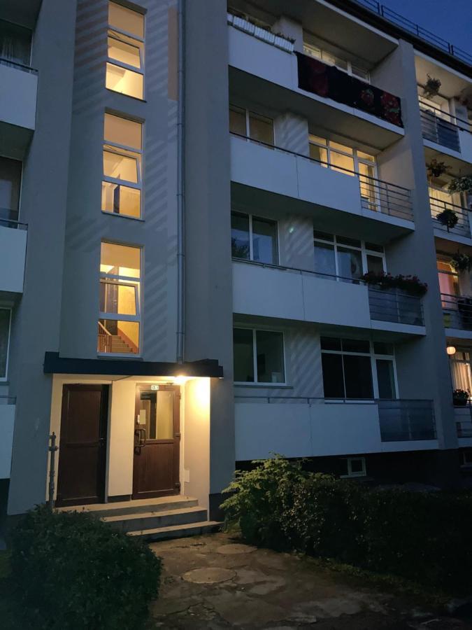 Apartamenti Zirnis Cēsis Extérieur photo