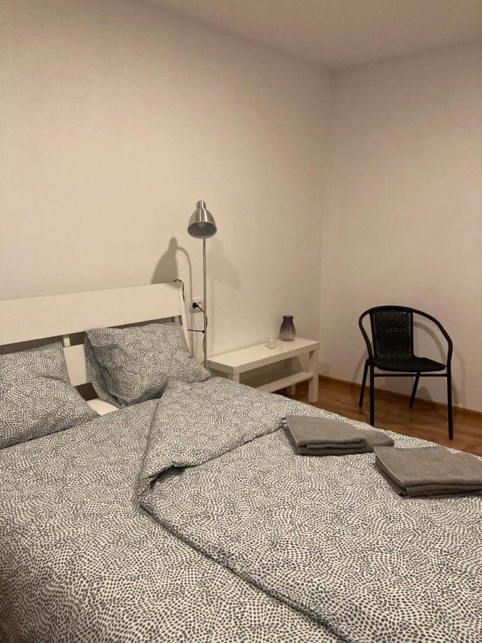 Apartamenti Zirnis Cēsis Extérieur photo
