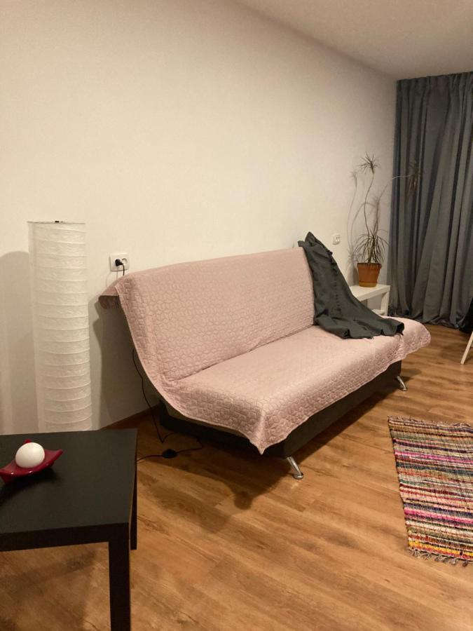 Apartamenti Zirnis Cēsis Extérieur photo